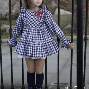 Jesusito MILÁN de Noma Fernández, Invierno 2024 - 6a, Marino