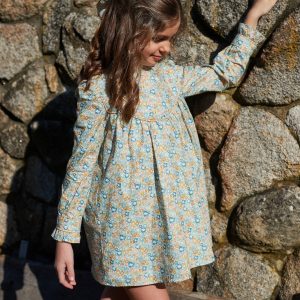 Vestido LIMONCELLO de La Martinica,Invierno 2024