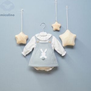 Pichi PAOLA, ART.3018 de Micolino,Invierno 2025